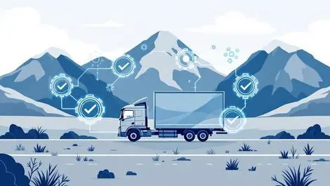 Keith Andrews Trucks streamlines onboarding with Nintex automation