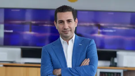 Monday.com appoints Harris Beber as new Chief Marketing Officer