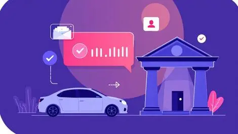 NTT DATA unveils digital claims platform for UK auto lenders