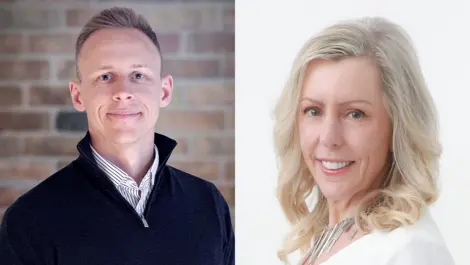 Silverfin appoints Allison Searle to drive UK & Ireland growth