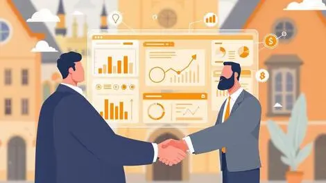 TCS & Council of Europe Development Bank automate reconciliation