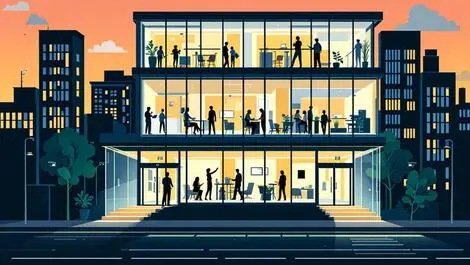 Gallagher Security opens Stockholm office with new tech hub