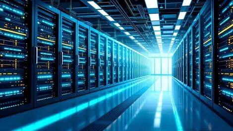 HPE launches Nonstop Compute NS5 X5 & NS9 X5 for high reliability