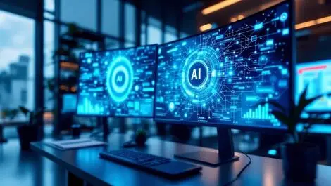KPMG unveils AI platform Workbench in multi-billion dollar move