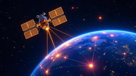 Satellite IoT market to reach USD $4.7 billion by 2030