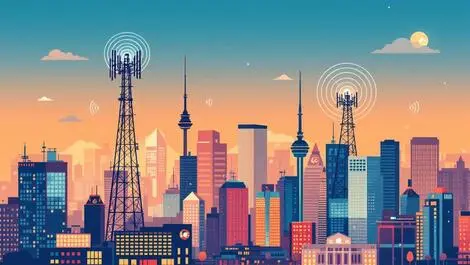 Canadian firms see reliable 5G as vital for innovation & growth