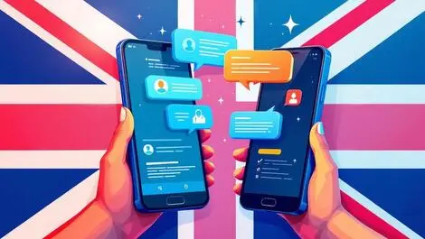 RCS messaging surges in UK as iOS support & AI drive growth