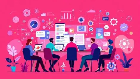 UK marketers lead in AI adoption while retaining creative control