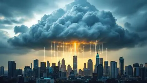 Australian cloud data risk rises as report finds widespread flaws