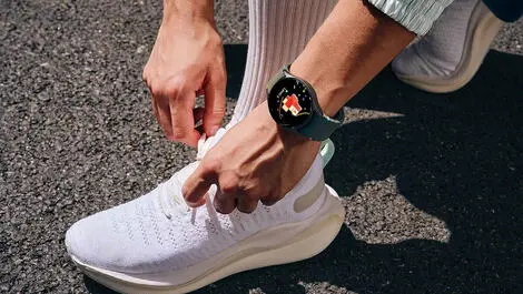 Samsung unveils new Galaxy Watch tools for sleep & fitness