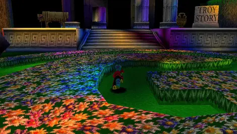 Game review: Gex Trilogy (Xbox Series X)