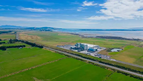 Awarua Quadrant to become NZD $2.5 billion South Island hub