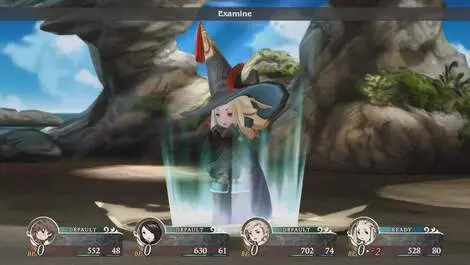 Game review: Bravely Default Flying Fairy HD Remaster (Switch 2)