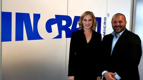 Ingram Micro strengthens Australian team with two new Directors