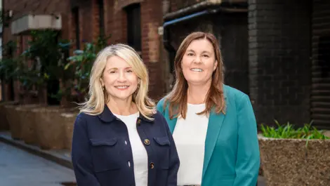 Marnie Baker joins FinTech Australia board to boost growth