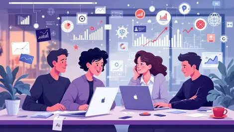 UK unveils 10-year plan for digital skills & data-driven growth
