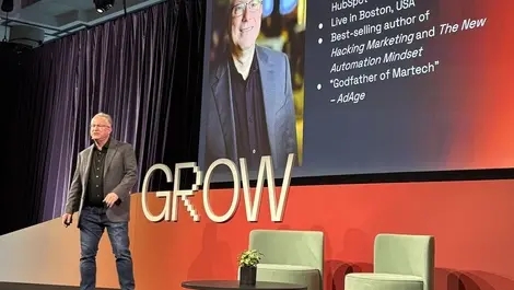 HubSpot on navigating exponential change in the age of AI