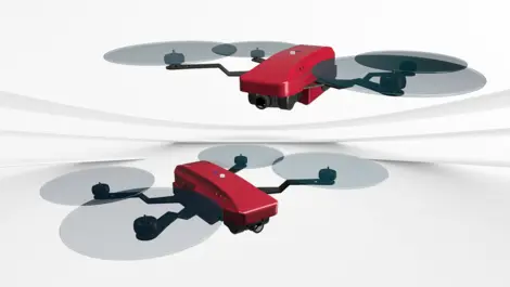 Northern Powergrid to deploy 50 field-repairable ShadowVu drones