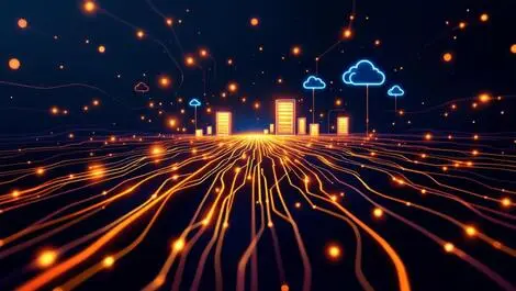 Zayo report reveals soaring fibre demand driven by AI & cloud