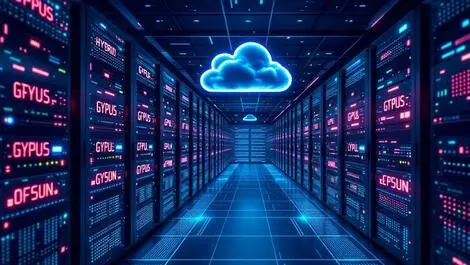 HPE & NVIDIA unveil next-gen AI factory solutions for enterprise