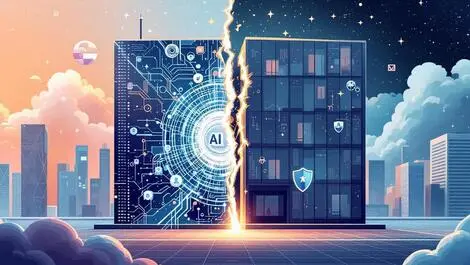 Growing gap revealed between AI innovation & enterprise security