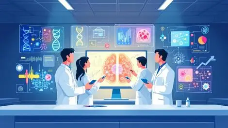 Nebius awards AI health startups GPU credits worth $850,000