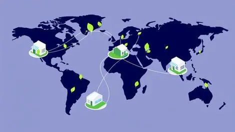 FourTwoThree unveils global SME climate data platform with bank support