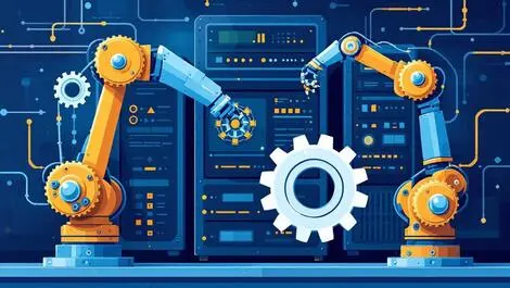 UiPath modernises ERP with Deloitte using agentic automation