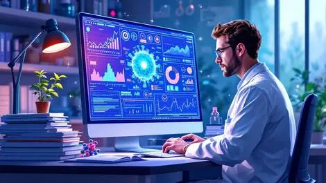 Elsevier unveils Embase AI to transform biomedical data research