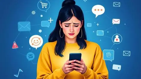UK brands risk loyalty loss as personalisation gap widens