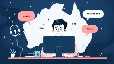 Australian survey reveals risky passwords & distrust of AI
