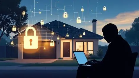 Digital identity urged as cyber fraud rocks Australian real estate