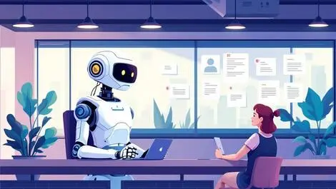 NTU Singapore saves 14 days of admin work monthly with GenAI bot