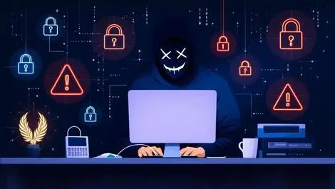 Tech sector faces sharp rise in AI & ransomware threats