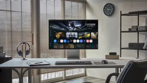 Samsung launches QD-OLED Smart Monitor M9 in Australia from AUD $2,499
