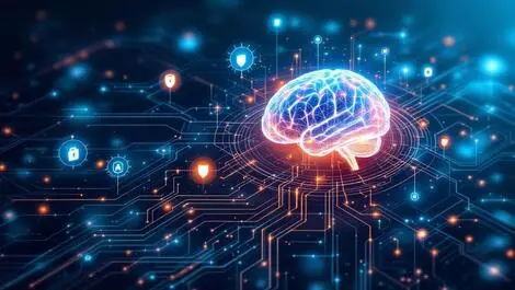 AI agents revolutionise business & cybersecurity with automation