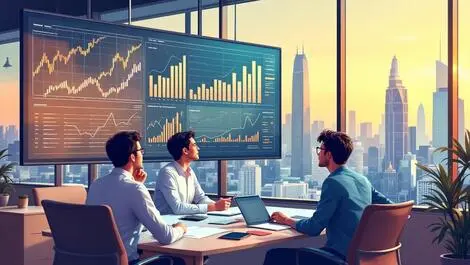 APAC leaders show lowest AI confidence but see steady ROI gains