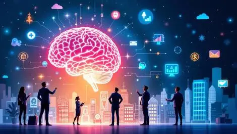 HCLTech, OpenAI launch AI partnership for global firms