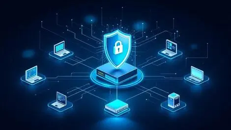 Fortinet named Leader in 2025 Gartner Magic Quadrant for LAN