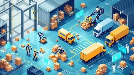 Blue Yonder powers supply chains for 20 Gartner top 25 firms