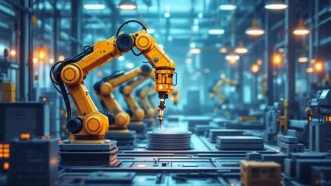 IFS acquires TheLoops to deploy AI agents in industrial sectors