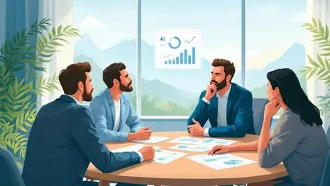 AI Expert Advisory Panel to shape public sector use in New Zealand