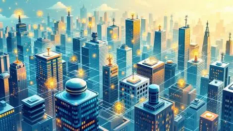 Japanese study finds IoT networks face fairness & throughput trade-offs