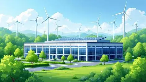 How Canadian Datacentres are meeting AI's energy demands