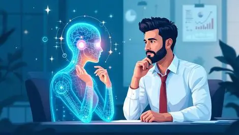 Decidr & Growth Faculty unveil AI Mentor for business leaders