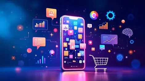 Five key trends reshaping eCommerce marketing for 2025 revealed