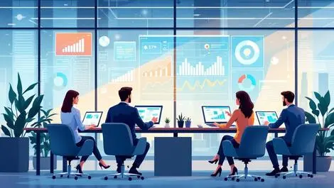 NiCE honours EMEA & APAC firms for AI-driven CX excellence