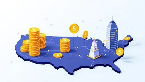 Yaspa raises USD $12 million for US expansion & Atlanta launch