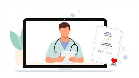 Google extends ad certification to UK telemedicine providers