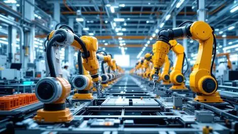A*STAR & Siemens partner to advance smart manufacturing in ASEAN